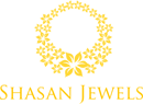 shasan jewelry logo